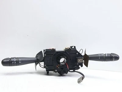 Interruptor de palanca de dirección Renault Laguna II 1999 7700424173 UST131828 - Imagen 1 de 4