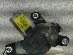 Motor limpiaparabrisas trasero compatible con 08-17 ENCLAVE 1229953 - Imagen 1 de 12
