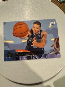 2009-10 Upper Deck - Deron Williams #187 Utah Jazz - Bild 1 von 2