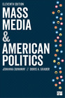 Johanna L. Dunaway Doris A. Grabe Mass Media and American Politic (Taschenbuch)