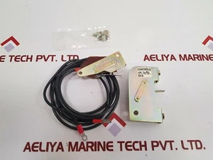 Crouzet Xg2-j23 Limit Switch 10a 250v - Picture 1 of 8