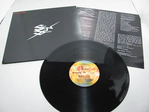 Black Alice – Sons Of Steel 1989 Gatefold LP Aus Press rooArt–842 039-1  Mint M- - Picture 1 of 8