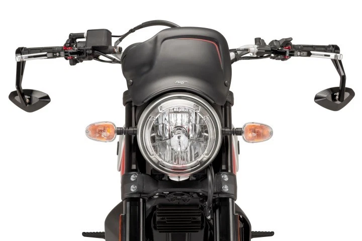 6994 PUIG Espejo retrovisor derecho/izquierdo Hi-T YAMAHA MT07 TRACER (2016-2016 - Imagen 1 de 1