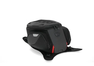 SW MOTECH Tankrucksack Pro Enduro Riemen Gepäcksystem 12-15 L - Bild 1 von 4