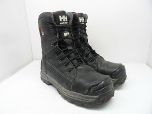 Botas de hombre negras Helly Hansen | Compra online en eBay