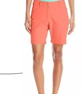 Women’s Adidas Golf Shorts. Size 4 - Picture 1 of 4