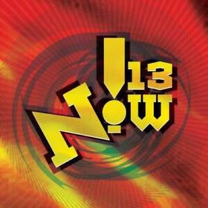Now that's What I Call Music 13 (UK import) CD - Audio CD By mixed - VERY GOOD