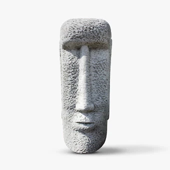 Statuettes et sculptures de jardin