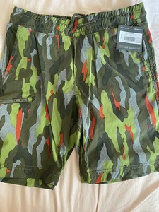 eddie bauer boy short ranger( size XXS/XS/S/M) - Picture 1 of 2