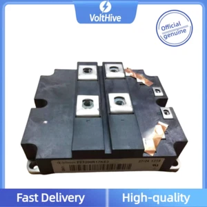 1PCS New Infineon Type FF1200R12KE3 Dual IGBT Module 1200V 1200A Fast Delivery - Picture 1 of 2