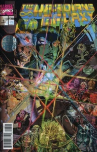 Guardians of the Galaxy #146 All-New Ron Lim Hommage Lenticular ✨✨✨ - Bild 1 von 1