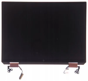 Klappe mit Matrix HP Spectre 14-EA FHD TS AA - Bild 1 von 2