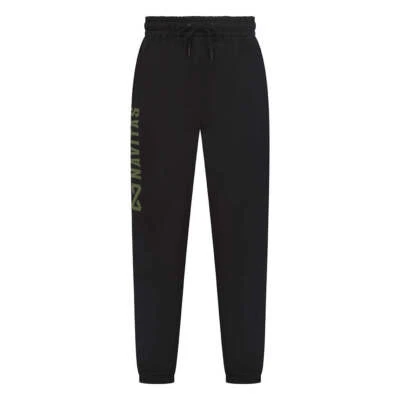 Navitas Core Jogger Black - All Sizes - Carp Fishing Outdoor Clothing - Image 1 of 3