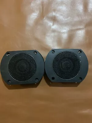 2 phase technology Tweeters - Image 1 of 4