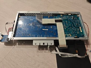 Dell U2415 Mainboard 5E2GR01007 and Power Supply Board 5E2GR02003 - Afbeelding 1 van 5
