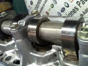 K9K Camshaft for RENAULT KANGOO (F KC0) ALIZE 2003 122122 - Picture 1 of 8