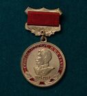 Russian Medal Badge 130 Years Since The Birth Of Stalin Soviet Propaganda (8975)