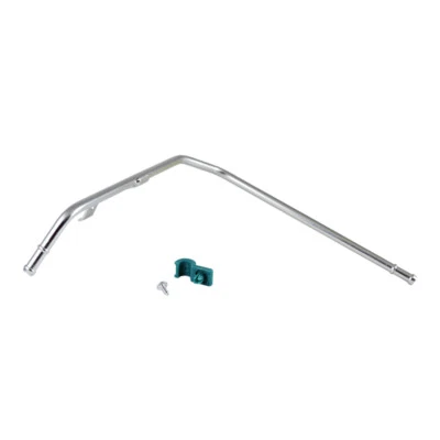 Linha de vácuo de reforço de freio - 1966-77 Ford Bronco D6TZ-2B432-A - Imagem 1 de 4