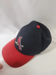 St. Louis Cardinals Hat New Era 9Forty Cap MLB One Size Fits Most - Picture 1 of 6