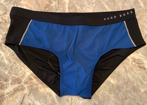 hugo boss men's swimwear sale