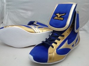 Mizuno Men's Boxing Boxing \u0026 MMA Shoes \u0026 Footwear for sale | eBay
