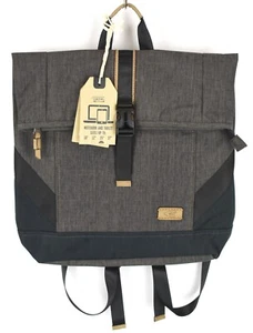 Camel Active Indonesia Bag Men's One Size 15 " Laptop Compartment Bagpack - Picture 1 of 11