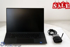 Dell Precision 5760 i7-11850H 64 GB RAM 512 GB M.2 SSD W11 con adattatore AC ST:8NVCDL3 - Foto 1 di 8