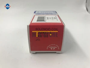 Bobina de válvula solenoide SPORLAN 1 PIEZA OMKC-1 220V nueva - Imagen 1 de 8