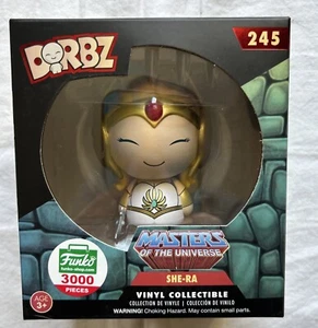Funko Dorbz Masters Of The Universe She-Ra Collectible Ltd Figur #245 - Bild 1 von 7