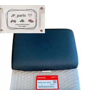 ▼Honda Genuine Center Console Type-S AP1 AP2 Armrest S2000 S2K Condition: SS - Bild 1 von 1