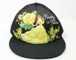 Beauty and the Beast Disney Hats (1968 