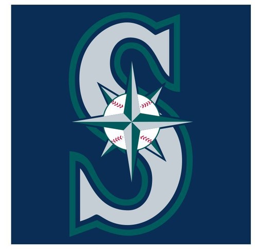 Seattle Mariners MLB Baseball Sticker Decal S231 | eBay