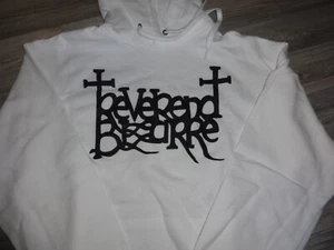 Reverend Bizarre Hoodie Doom Metal Lord Vicar Pagan Altar Solitude Aeturnus Dio - Bild 1 von 6