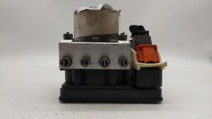 2020-2020 Jeep Renegade Abs Pump Control Module ZAYMH