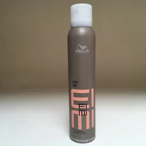 Wella EIMI Dry Me Dry Shampoo 4.22 oz new fresh - Picture 1 of 1