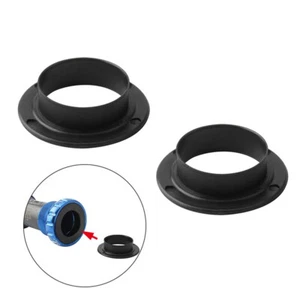 Anti-dust Bottom Bracket Cover Protection Cap BB Thread Bicycle Mid-Axle Cover - Picture 1 of 10