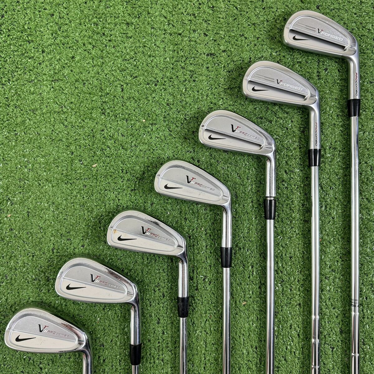 Nike 9-Iron Golf Clubs for sale | eBay Nike 9-Iron Golf Clubs for sale | eBay