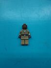 Lego Star Wars Minifigure Jedi Master Mace Windu - Clone Wars 8019 7868!