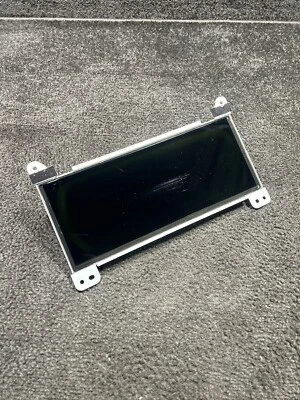 Tesla Model X 2018 velocímetro digital pantalla 89 k OEM 100478800G Foto 1 de 4