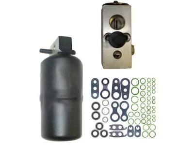 Kit de secador receptor de aire acondicionado para Dodge B250 1981-1994 17213WJFR 1992 1990 1986 1985 Foto 1 de 2