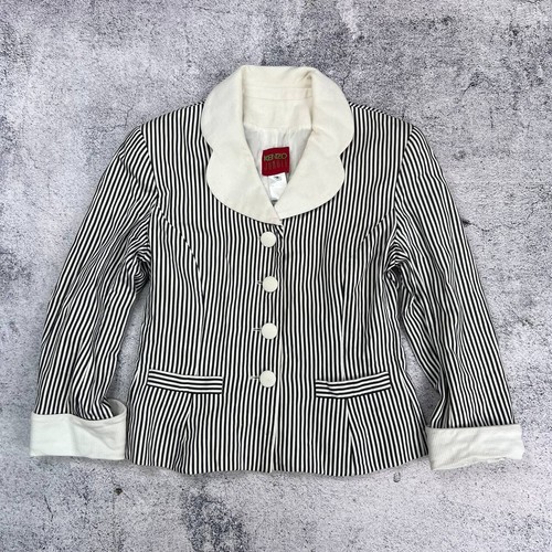 Blazer donna Kenzo Jungle taglia 38 vintage