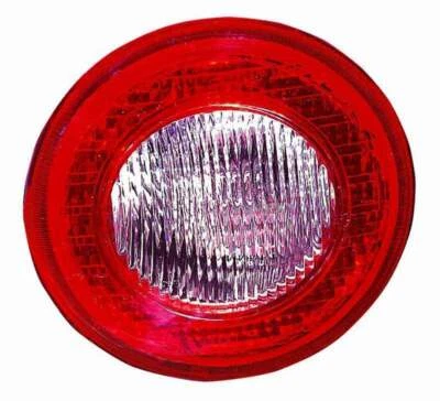 Back Up Lamp Assembly RH/Pass Fits Chevrolet HHR - Image 1 of 2