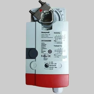 Honeywell CN7234A2008 Wind Valve Actuator 34Nm Adjustable Driver - Picture 1 of 2