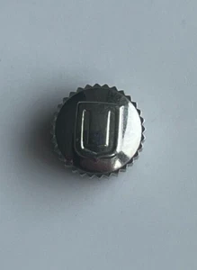NOS Universal Geneve Shield Crown ø 5.3mm - Bild 1 von 5