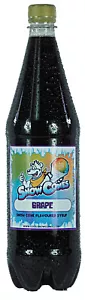 Snow Cone Syrup Grape 1 Litre bottle Shave Ice, Slush - Picture 1 of 7