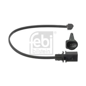 Febi Brake Pad Wear Indicator Sensor 47368 Front Left Right FOR Macan Genuine To - Picture 1 of 6
