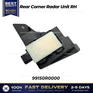 ⭐Genuine⭐ Rear Corner Radar Unit RH 99150R0000 for Kia Carnival - Picture 1 of 2
