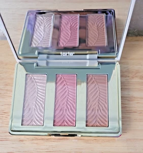 New Tarte Glamazon Limited Edition Amazonian Clay Full Face Universal Palette - Picture 1 of 9