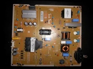 LG 55UK6090PUA power supply board EAX67865201 LGP55TJ-18U1 .BUSW-7676 - Picture 1 of 5