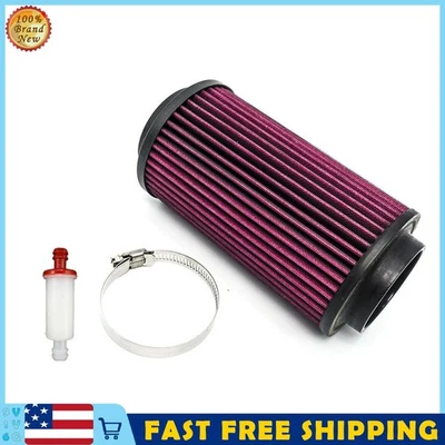 Filtro de aire para Polaris Sportsman 400 500 550 570 600 700 800 850 para #7080595 Foto 1 de 4
